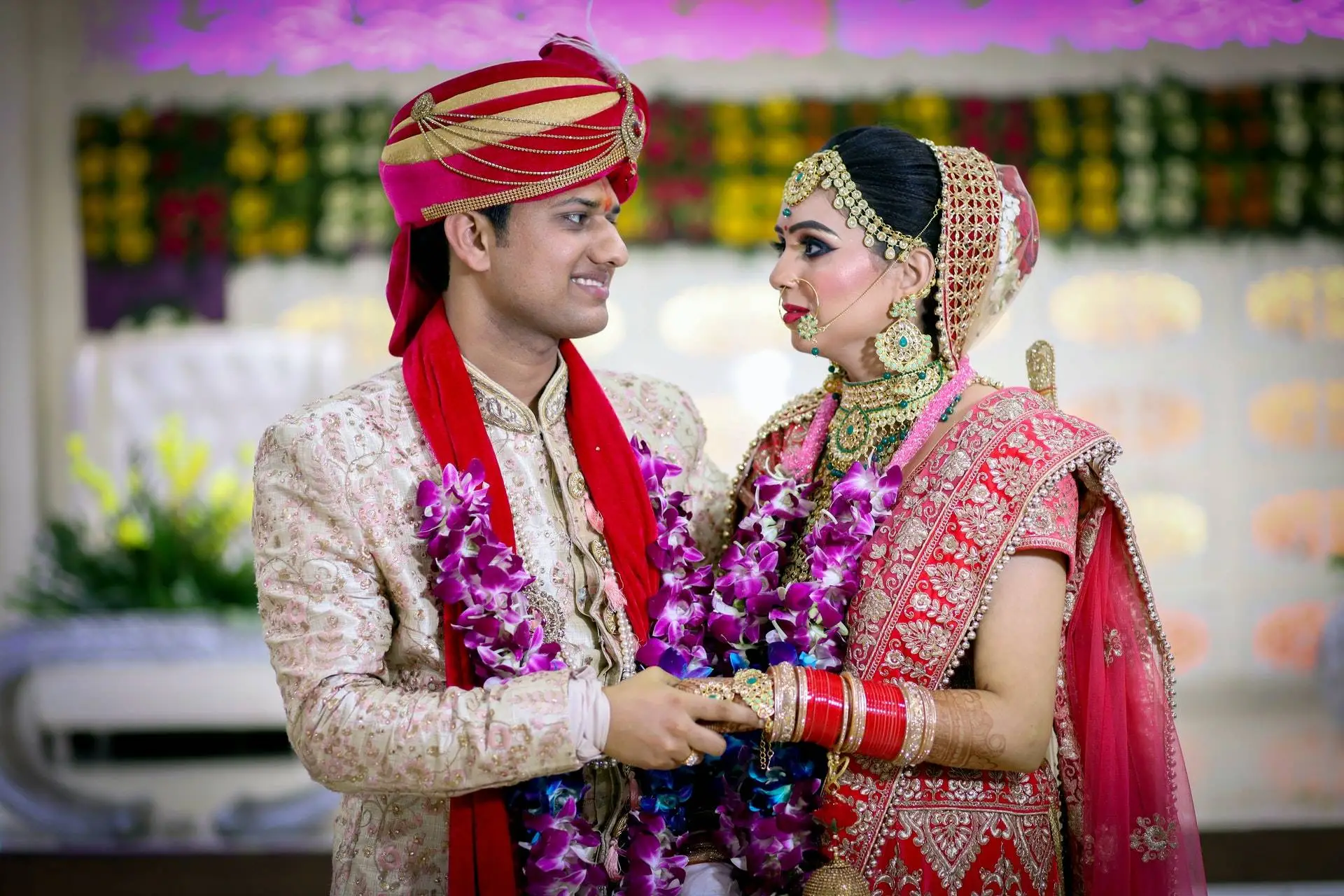 Post-Matrimonial services in Patna Detective Agency